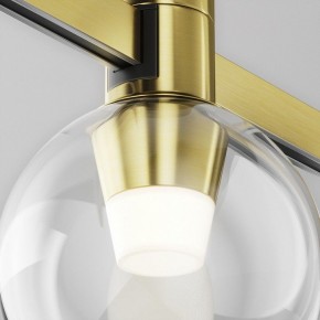 Накладной светильник Maytoni Bubble TR148-1-3W4K-BS в Стрежевом - strezevoi.ok-mebel.com | фото 6