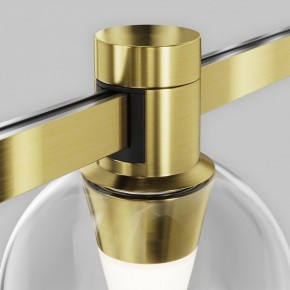 Накладной светильник Maytoni Bubble TR148-1-3W4K-BS в Стрежевом - strezevoi.ok-mebel.com | фото 7