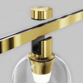 Накладной светильник Maytoni Bubble TR148-1-3W4K-BS в Стрежевом - strezevoi.ok-mebel.com | фото 8