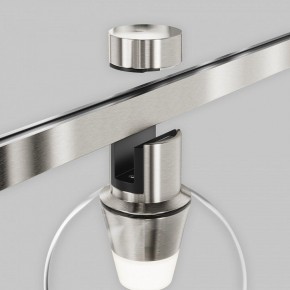 Накладной светильник Maytoni Bubble TR148-1-3W4K-PT в Стрежевом - strezevoi.ok-mebel.com | фото 8