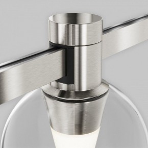 Накладной светильник Maytoni Bubble TR148-1-3W4K-PT в Стрежевом - strezevoi.ok-mebel.com | фото 9