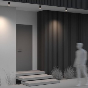 Накладной светильник Maytoni Ember O499CL-L5B3K в Стрежевом - strezevoi.ok-mebel.com | фото 5