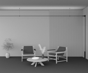 Накладной светильник Maytoni Flex TR160-1-100W3K-10B в Стрежевом - strezevoi.ok-mebel.com | фото 6