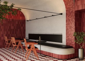 Накладной светильник Maytoni Flex TR160-1-100W3K-10B в Стрежевом - strezevoi.ok-mebel.com | фото 7