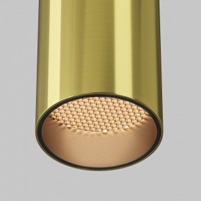 Накладной светильник Maytoni FOCUS LED C056CL-L12W2.7K-W-BS в Стрежевом - strezevoi.ok-mebel.com | фото 10