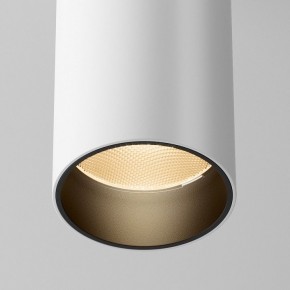 Накладной светильник Maytoni FOCUS LED C056CL-L12W2.7K-W-W в Стрежевом - strezevoi.ok-mebel.com | фото 7