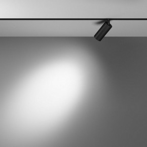 Накладной светильник Maytoni Focus LED TR032-4-5WTW-M-DD2-B в Стрежевом - strezevoi.ok-mebel.com | фото 3