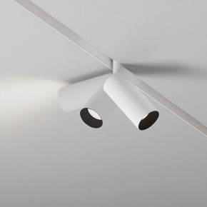 Накладной светильник Maytoni Focus LED TR032-4-5WTW-M-DD2-W в Стрежевом - strezevoi.ok-mebel.com | фото 4