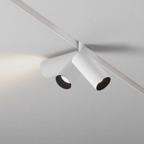 Накладной светильник Maytoni Focus LED TR032-4-5WTW-M-DSZ-W в Стрежевом - strezevoi.ok-mebel.com | фото 4