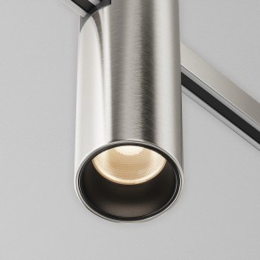 Накладной светильник Maytoni Focus Led TR143-1-5W3K-W-PT в Стрежевом - strezevoi.ok-mebel.com | фото 6