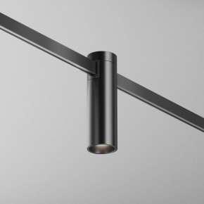 Накладной светильник Maytoni Focus Led TR143-1-5W4K-W-B в Стрежевом - strezevoi.ok-mebel.com | фото 2