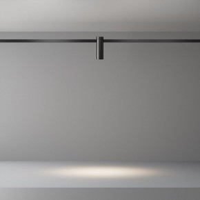 Накладной светильник Maytoni Focus Led TR143-1-5W4K-W-B в Стрежевом - strezevoi.ok-mebel.com | фото 3