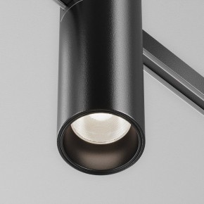Накладной светильник Maytoni Focus Led TR143-1-5W4K-W-B в Стрежевом - strezevoi.ok-mebel.com | фото 5