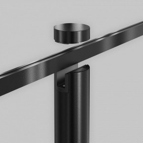 Накладной светильник Maytoni Focus Led TR143-1-5W4K-W-B в Стрежевом - strezevoi.ok-mebel.com | фото 6