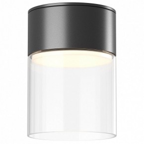 Накладной светильник Maytoni Glory C094CL-GX53-B в Стрежевом - strezevoi.ok-mebel.com | фото