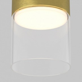Накладной светильник Maytoni Glory C094CL-GX53-BS в Стрежевом - strezevoi.ok-mebel.com | фото 6