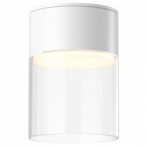 Накладной светильник Maytoni Glory C094CL-GX53-W в Стрежевом - strezevoi.ok-mebel.com | фото