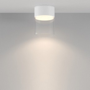 Накладной светильник Maytoni Glory C094CL-GX53-W в Стрежевом - strezevoi.ok-mebel.com | фото 3