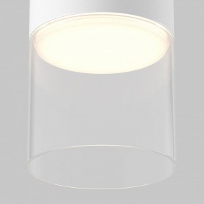 Накладной светильник Maytoni Glory C094CL-GX53-W в Стрежевом - strezevoi.ok-mebel.com | фото 6