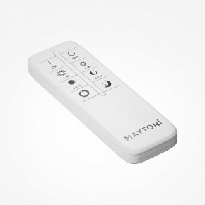 Накладной светильник Maytoni Incognito MOD426CL-L32WK в Стрежевом - strezevoi.ok-mebel.com | фото 3