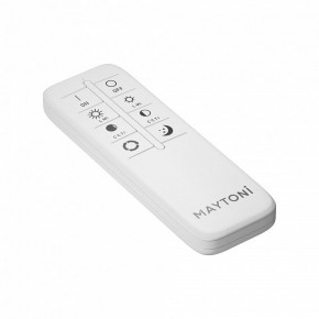 Накладной светильник Maytoni Incognito MOD426CL-L43WK в Стрежевом - strezevoi.ok-mebel.com | фото 3