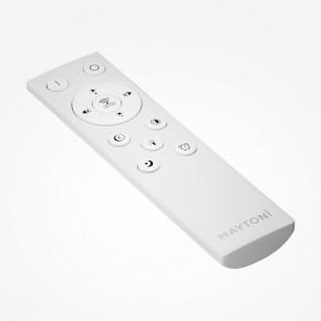 Накладной светильник Maytoni Incognito MOD426CL-L74WK в Стрежевом - strezevoi.ok-mebel.com | фото 2