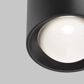 Накладной светильник Maytoni Lens C217CL-15W4K-B в Стрежевом - strezevoi.ok-mebel.com | фото 10