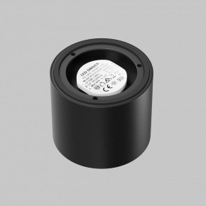 Накладной светильник Maytoni Lens C217CL-15W4K-B в Стрежевом - strezevoi.ok-mebel.com | фото 3