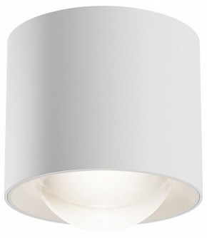 Накладной светильник Maytoni Lens C217CL-15W4K-W в Стрежевом - strezevoi.ok-mebel.com | фото