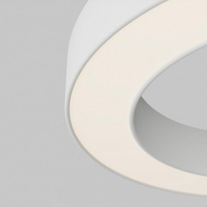 Накладной светильник Maytoni Lua C093CL-36W3K-W в Стрежевом - strezevoi.ok-mebel.com | фото 8