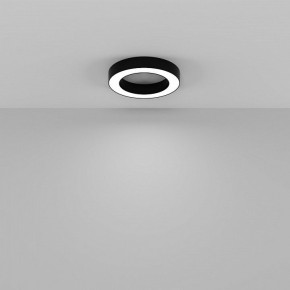 Накладной светильник Maytoni Lua C093CL-36W4K-B в Стрежевом - strezevoi.ok-mebel.com | фото 4