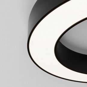Накладной светильник Maytoni Lua C093CL-36W4K-B в Стрежевом - strezevoi.ok-mebel.com | фото 7
