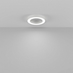 Накладной светильник Maytoni Lua C093CL-36W4K-W в Стрежевом - strezevoi.ok-mebel.com | фото 2