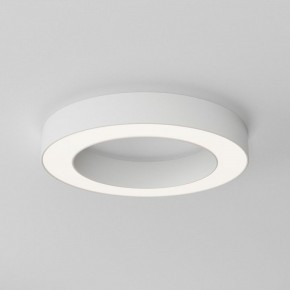 Накладной светильник Maytoni Lua C093CL-36W4K-W в Стрежевом - strezevoi.ok-mebel.com | фото 3