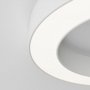 Накладной светильник Maytoni Lua C093CL-36W4K-W в Стрежевом - strezevoi.ok-mebel.com | фото 8