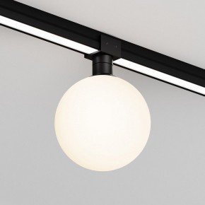 Накладной светильник Maytoni Luna O-TR01-1-S-9WB3K в Стрежевом - strezevoi.ok-mebel.com | фото 2