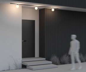 Накладной светильник Maytoni Luna O-TR01-2-S-9WB3K в Стрежевом - strezevoi.ok-mebel.com | фото 4