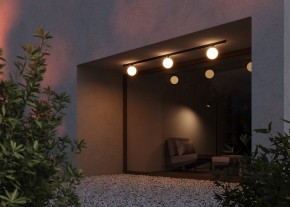 Накладной светильник Maytoni Luna O-TR01-2-S-9WB3K в Стрежевом - strezevoi.ok-mebel.com | фото 5