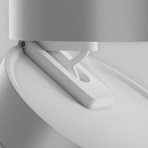 Накладной светильник Maytoni Magic C022CL-12W4K-W-1 в Стрежевом - strezevoi.ok-mebel.com | фото 8