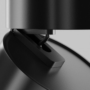 Накладной светильник Maytoni Magic C022CL-7W3K-B-1 в Стрежевом - strezevoi.ok-mebel.com | фото 7