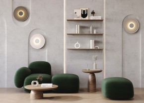 Накладной светильник Maytoni Nami MOD400WL-L5KH3K в Стрежевом - strezevoi.ok-mebel.com | фото 7
