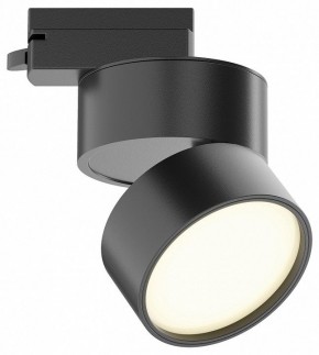 Накладной светильник Maytoni ONDA TR007-1-12W3K-B-1 в Стрежевом - strezevoi.ok-mebel.com | фото