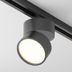 Накладной светильник Maytoni ONDA TR007-1-12W3K-B-1 в Стрежевом - strezevoi.ok-mebel.com | фото 3