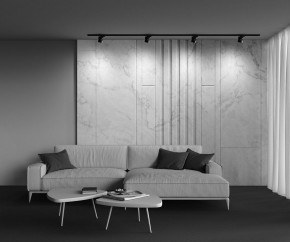 Накладной светильник Maytoni ONDA TR007-1-12W3K-B-1 в Стрежевом - strezevoi.ok-mebel.com | фото 6