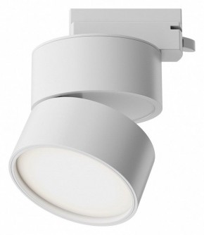 Накладной светильник Maytoni ONDA TR007-1-12W3K-W-1 в Стрежевом - strezevoi.ok-mebel.com | фото