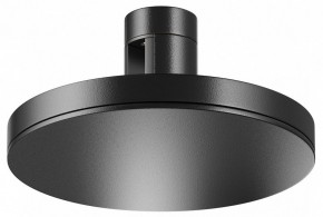 Накладной светильник Maytoni Plato TR152-1-7W4K-B в Стрежевом - strezevoi.ok-mebel.com | фото
