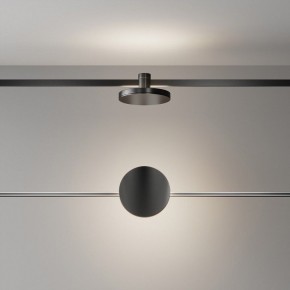 Накладной светильник Maytoni Plato TR152-1-7W4K-B в Стрежевом - strezevoi.ok-mebel.com | фото 3