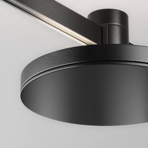 Накладной светильник Maytoni Plato TR152-1-7W4K-B в Стрежевом - strezevoi.ok-mebel.com | фото 6