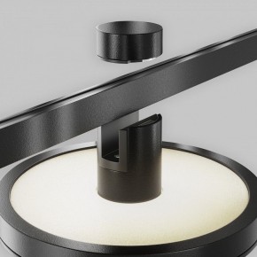 Накладной светильник Maytoni Plato TR152-1-7W4K-B в Стрежевом - strezevoi.ok-mebel.com | фото 7