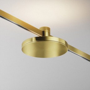 Накладной светильник Maytoni Plato TR152-1-7W4K-BS в Стрежевом - strezevoi.ok-mebel.com | фото 2